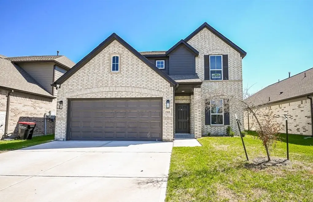 15106 Timberson Ridge Lane, Houston, TX 77090 - #1