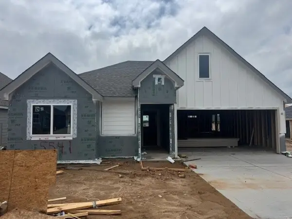 5541 Harriet Street, Bryan, TX 77803