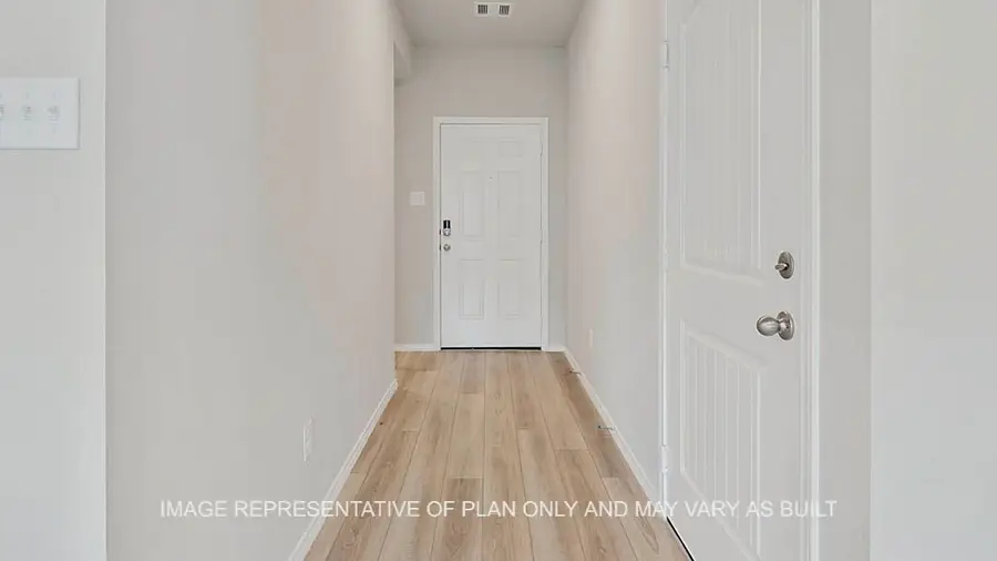 5541 Harriet Street, Bryan, TX 77803 - #2