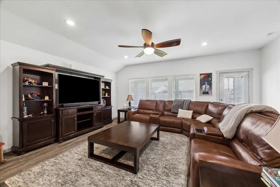 13911 Red River Drive, Baytown, TX 77523 - #2