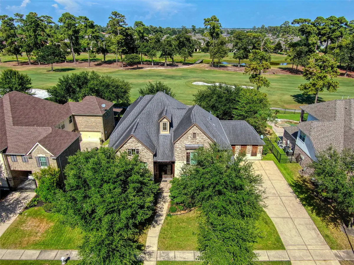 13926 Windwood Falls Lane, Humble, TX 77396 - #1