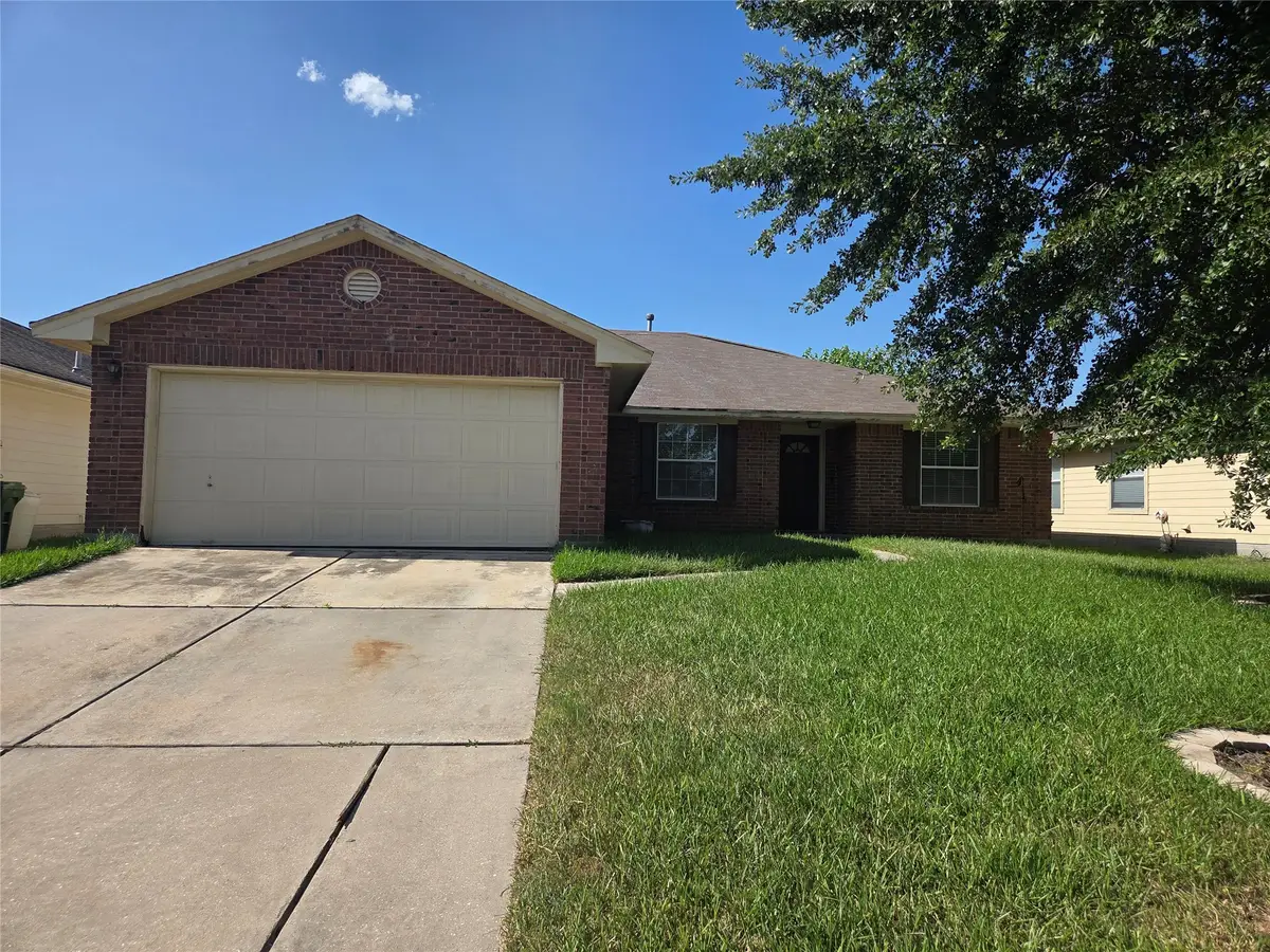 7826 Longshire Lane, Houston, TX 77040 - #1