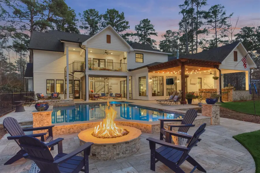 4443 Lily Bean Road, Montgomery, TX 77316 - #2