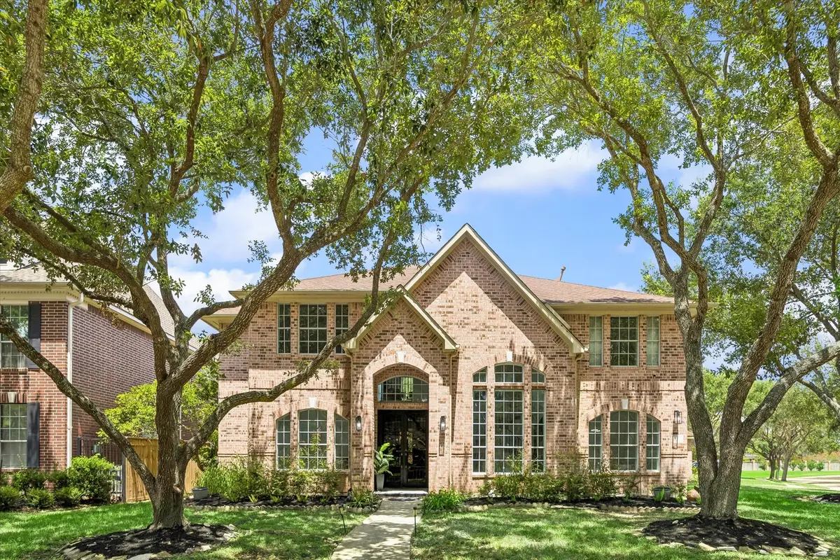39 Oakmere Place, Sugar Land, TX 77479 - #1