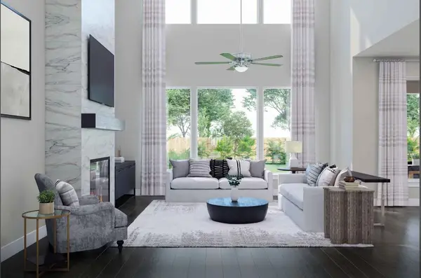 64 James Estates Drive, Fulshear, TX 77441