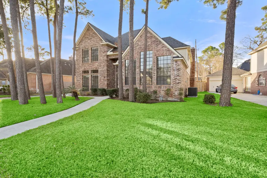 8222 Redchurch Drive, Spring, TX 77379 - Image #2