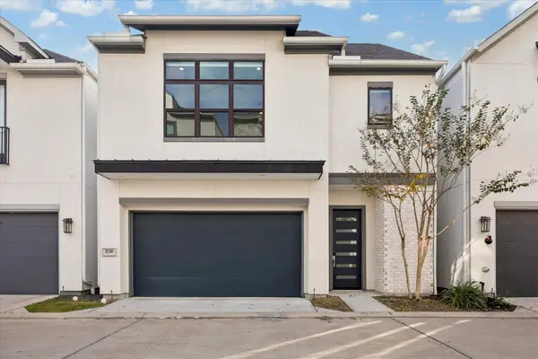 1739 Ojeman Point Lane, Houston, TX 77055