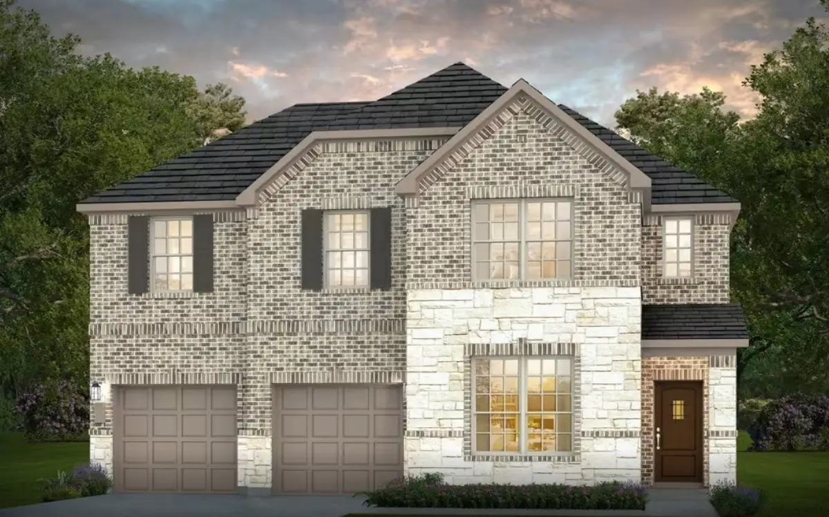 13709 Ballast Green Drive, Texas City, TX 77568 - #1