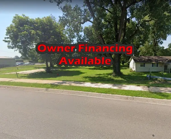 0 W Main Street, Other, Ar 72315