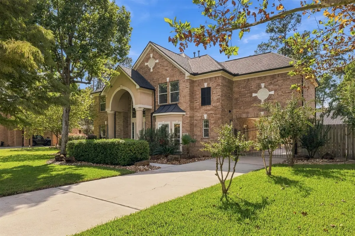 13212 Misty Sage Drive, Conroe, TX 77302 - #1