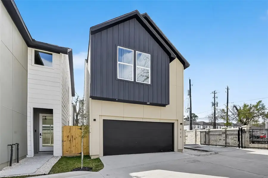 955 Highland Light Lane, Houston, TX 77091 - #2