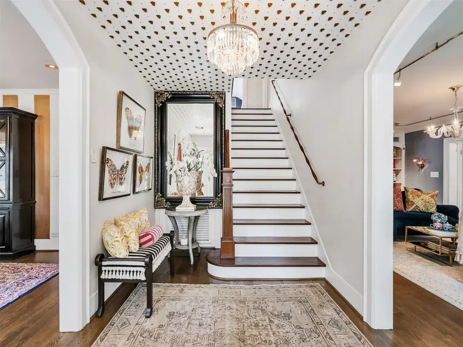 1836 Wroxton Road, Houston, TX 77005 - #3