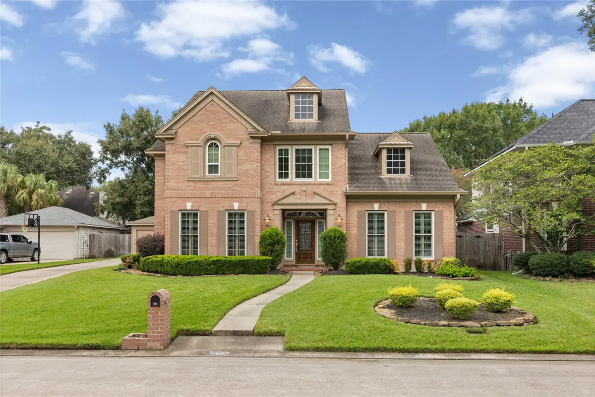 3607 Big Piney Drive, Kingwood, TX 77345 - #1
