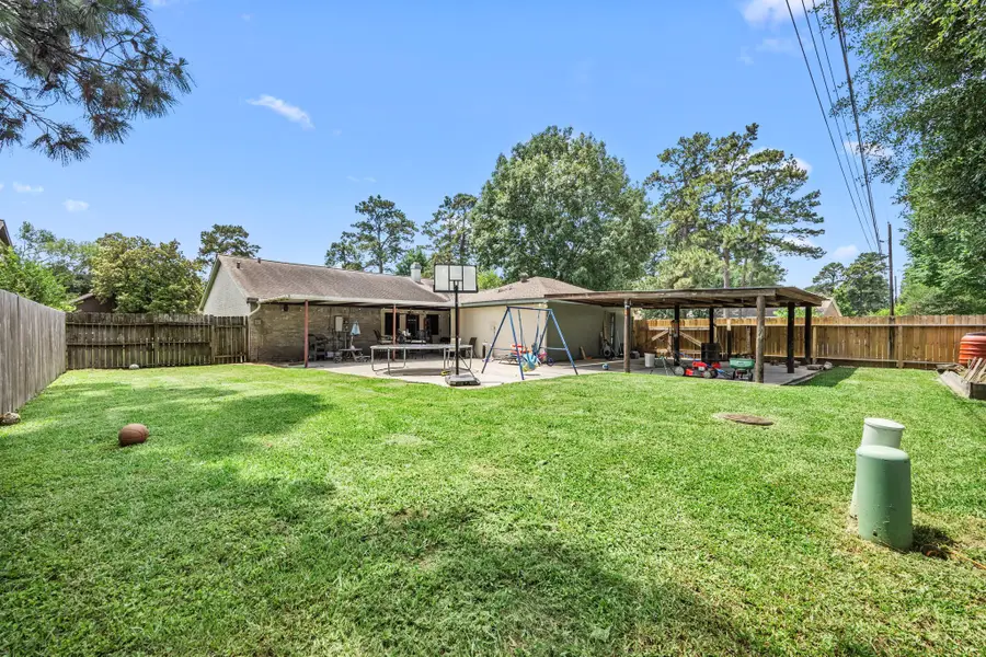 2415 Whispering Springs Drive, Spring, TX 77373 - #3
