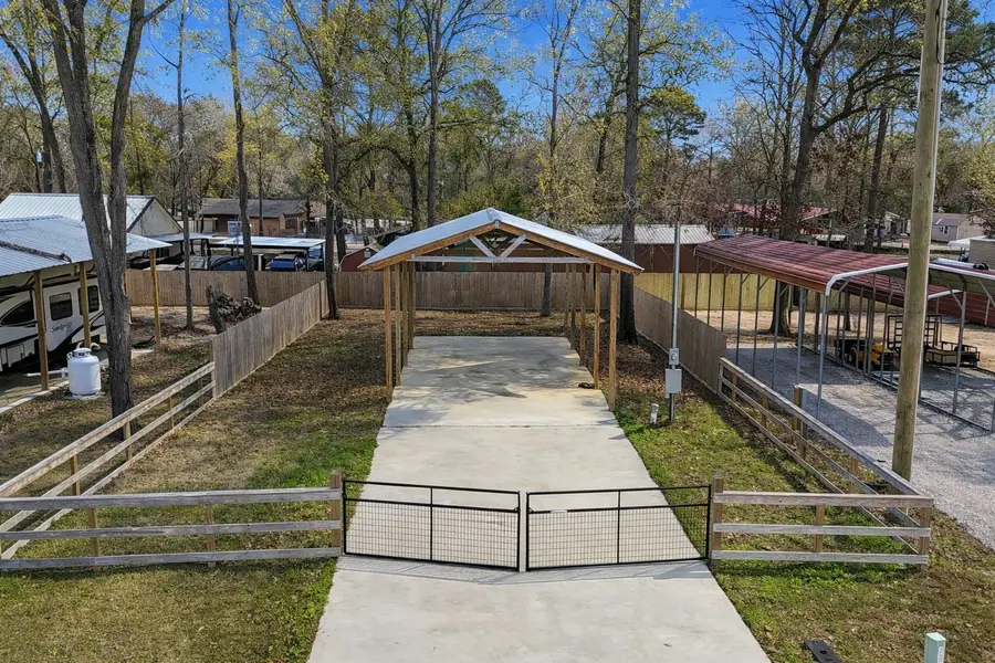 211 Martineque Lane, Point Blank, TX 77364 - #3