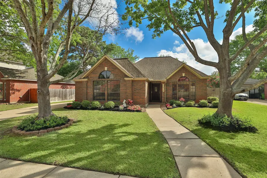 7810 Timberline Run Lane, Houston, TX 77095 - #2