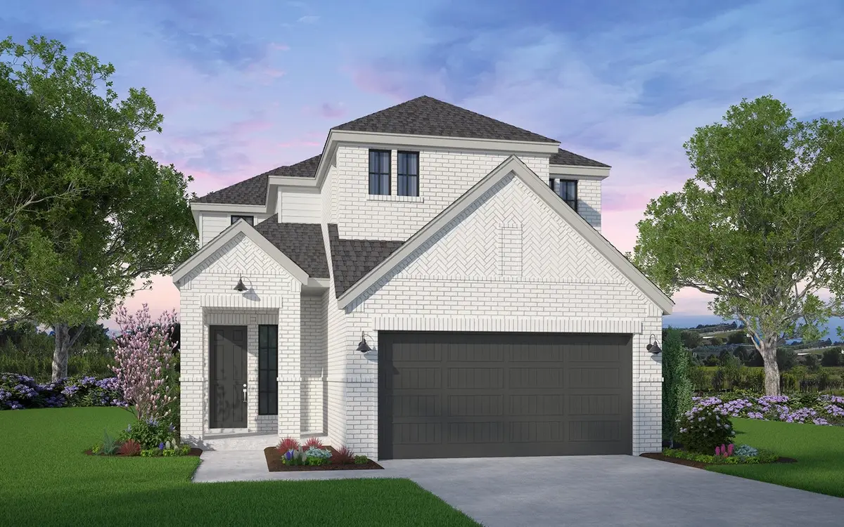 17919 Oakwood Stream Drive, Webster, TX 77598 - #1