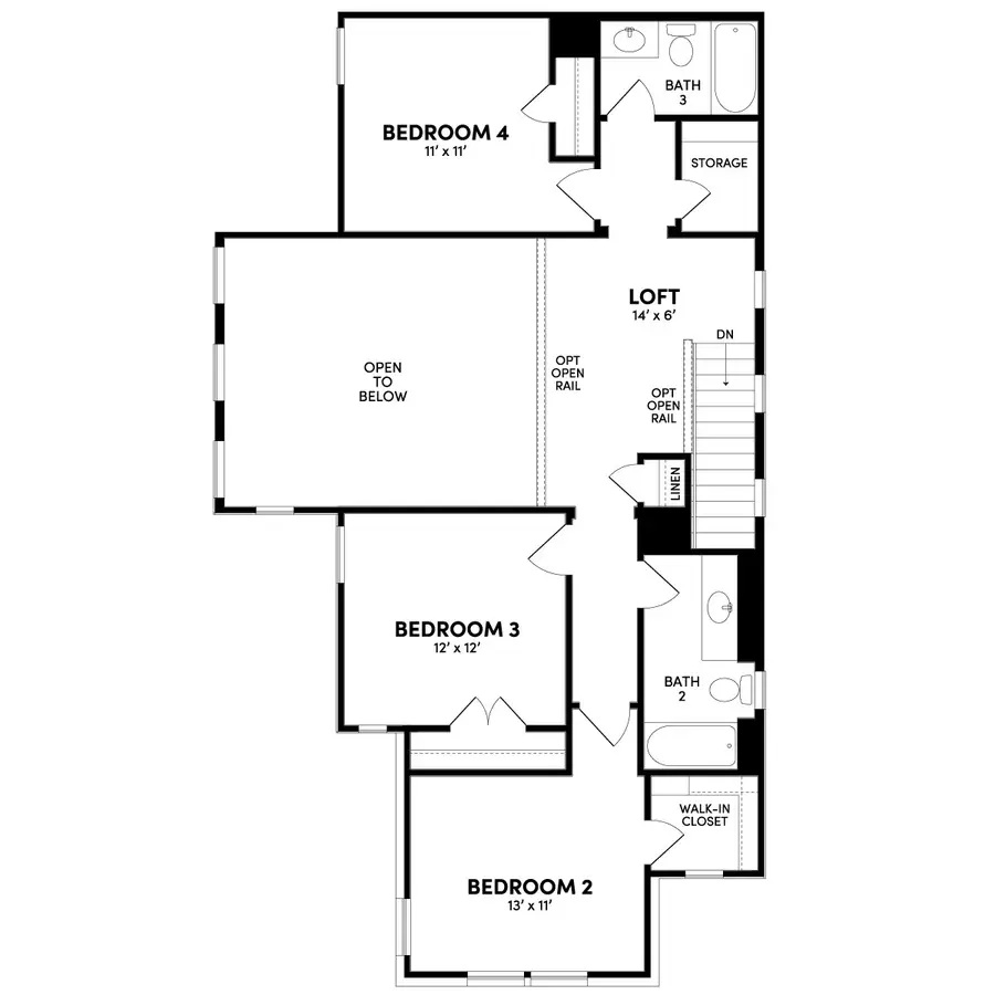 17919 Oakwood Stream Drive, Webster, TX 77598 - #3