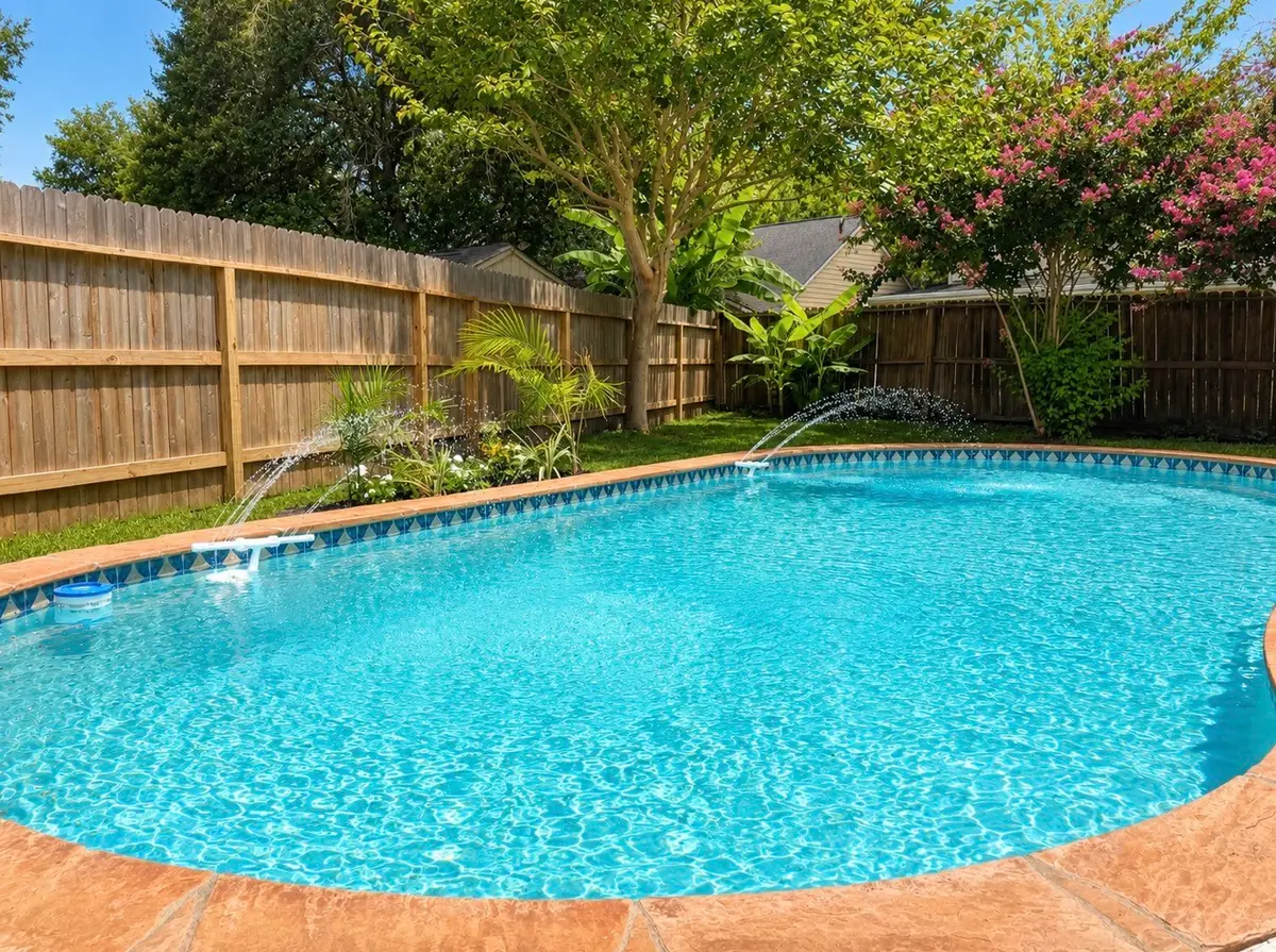 8622 Elm Lake Dr, Houston, TX 77083 - #1