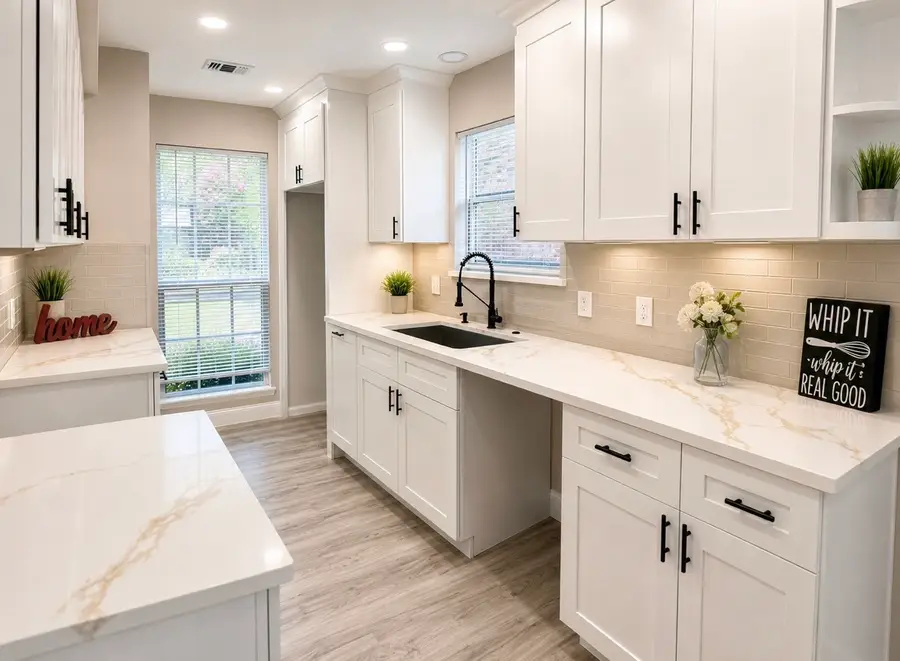 8622 Elm Lake Dr, Houston, TX 77083 - #3