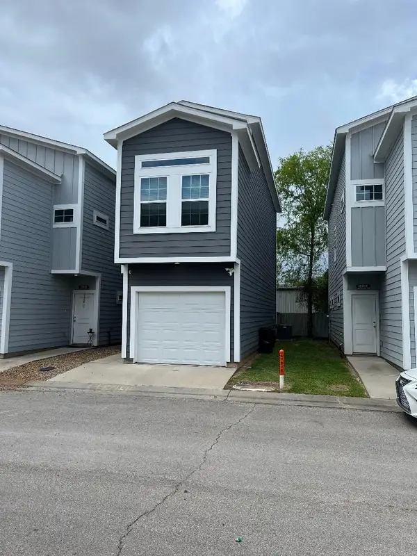 18817 Luminescent Lane, Spring, TX 77379