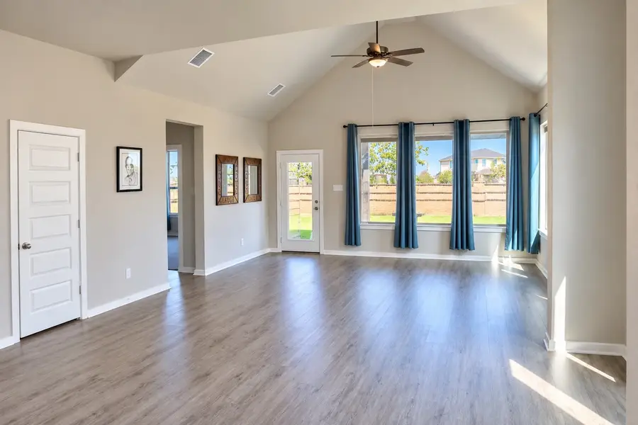 1007 Rosewood Trail, Beasley, TX 77417 - #2