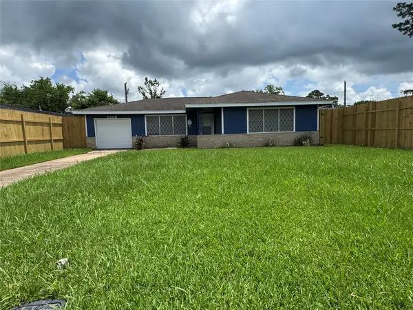 5480 Thames, Beaumont, TX 77708
