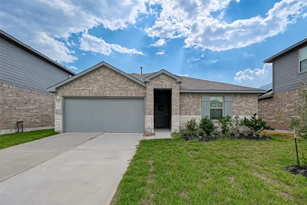 23407 Wedgewood Cliff Way, Spring, TX 77373