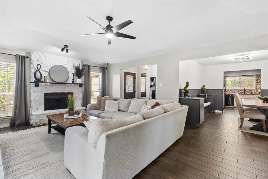 9919 Loch Dane Drive, Houston, TX 77070 - Image #3