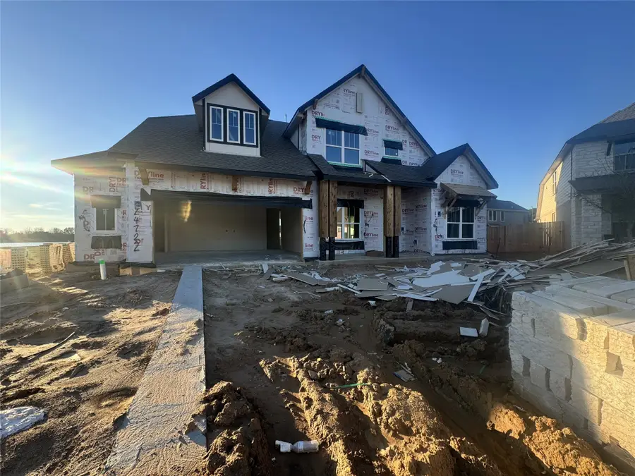 24722 Bunker Bay Court, Katy, TX 77493 - #2