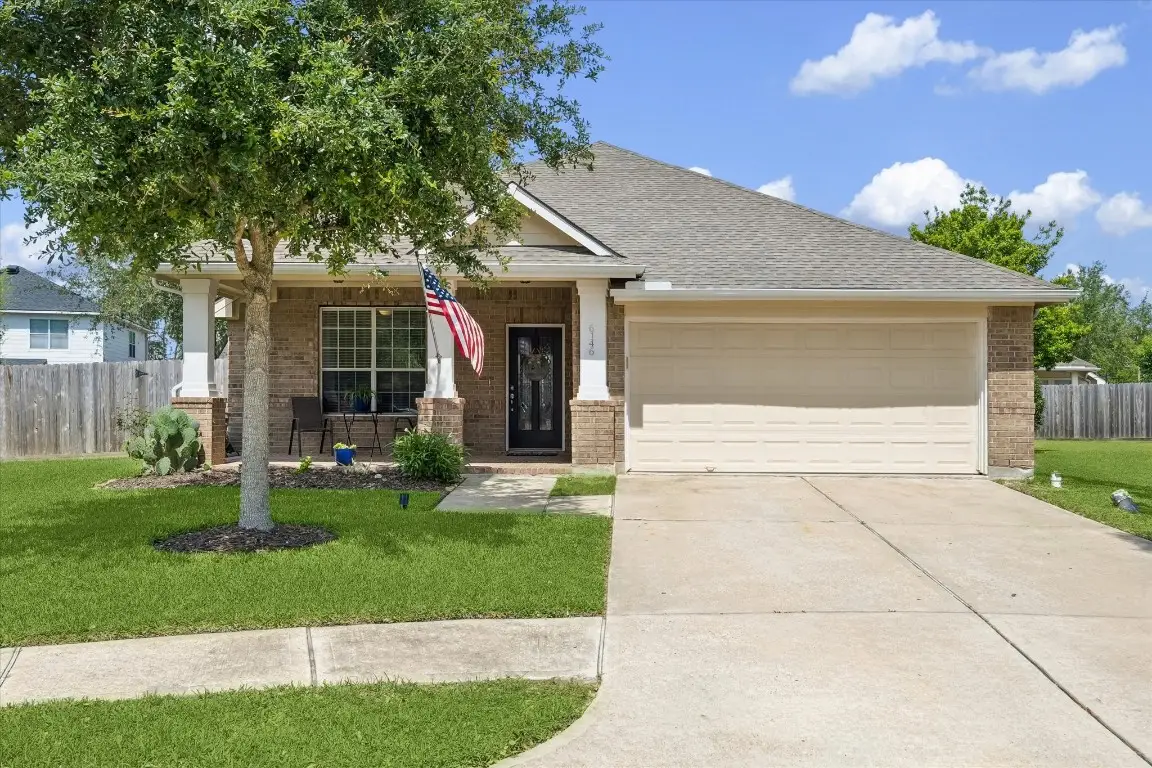 6146 Bradie Court, League City, TX 77573 - #1