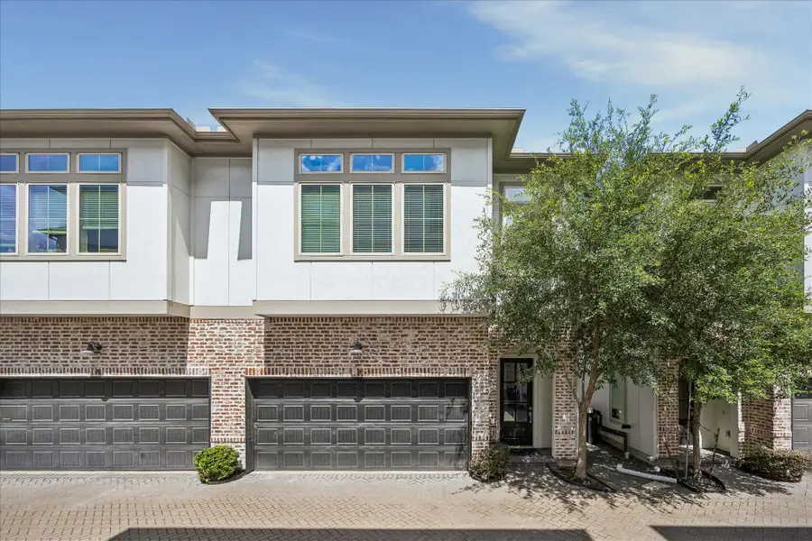 5209 Allen Street #B, Houston, TX 77007 - #2