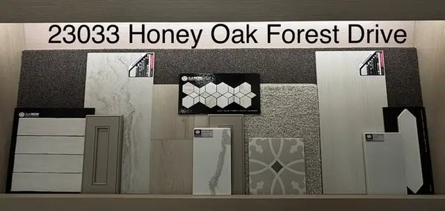 23033 Honey Oak Forest Drive, Porter, TX 77365 - #2