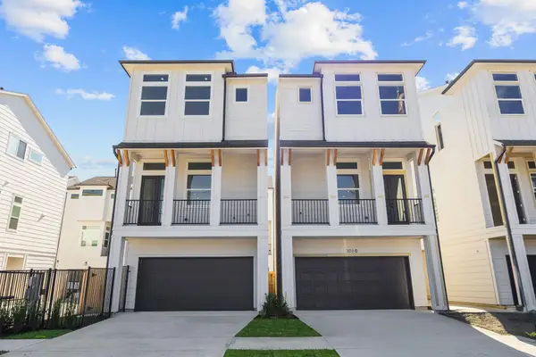 303 Marcella Street #P, Houston, TX 77091