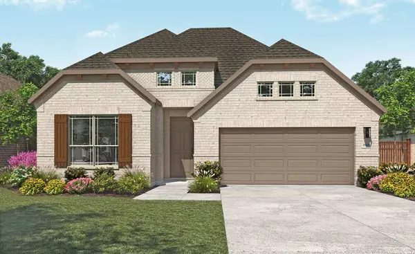 4717 Luna Landing Drive, Katy, TX 77493