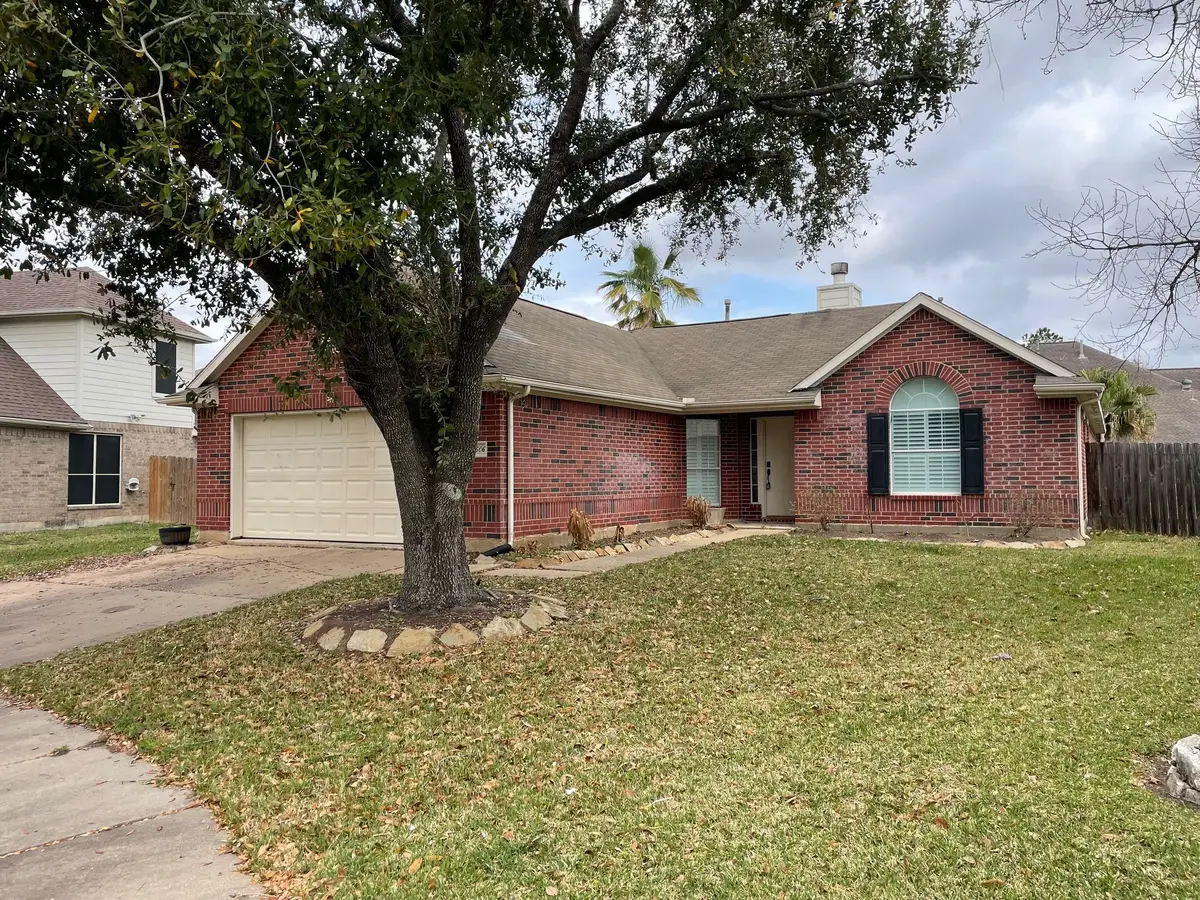 3506 Stratford Plaza Lane, Sugar Land, TX 77498 - #1