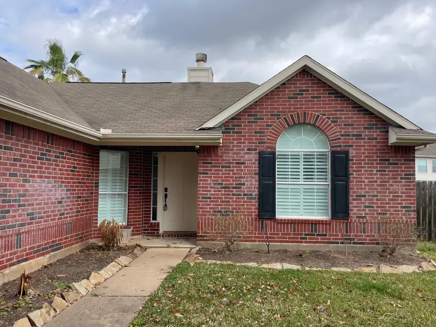 3506 Stratford Plaza Lane, Sugar Land, TX 77498 - #2