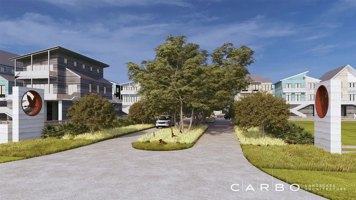 13240 San Luis Pass Road Lot 108, Galveston, TX 77554 - #1