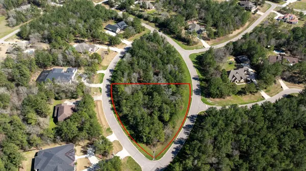 26211 Huntsworth Lane, Montgomery, TX 77316