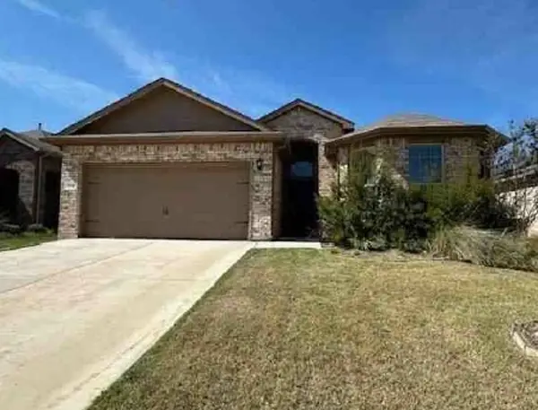 120 Birch Forest Lane, Boyd, TX 76023