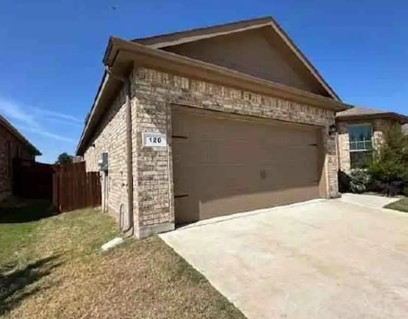 120 Birch Forest Lane, Boyd, TX 76023 - #2