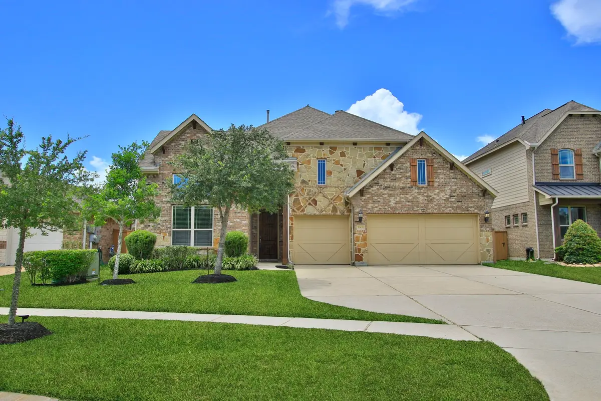 12426 Cumberland Drive, Texas City, TX 77568 - #1