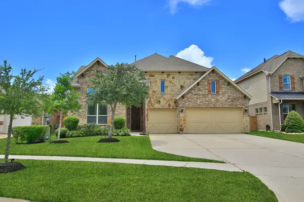 12426 Cumberland Drive, Texas City, TX 77568