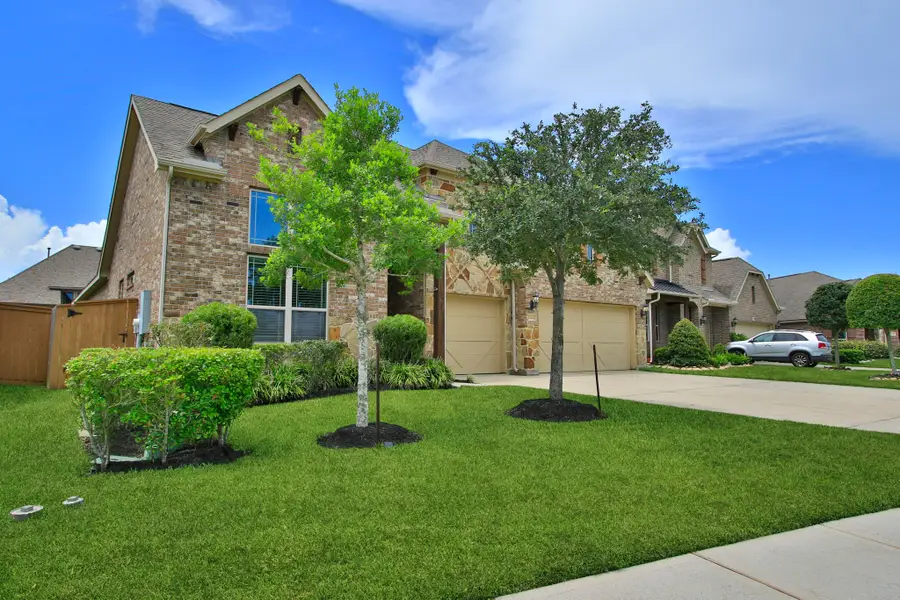 12426 Cumberland Drive, Texas City, TX 77568 - #3