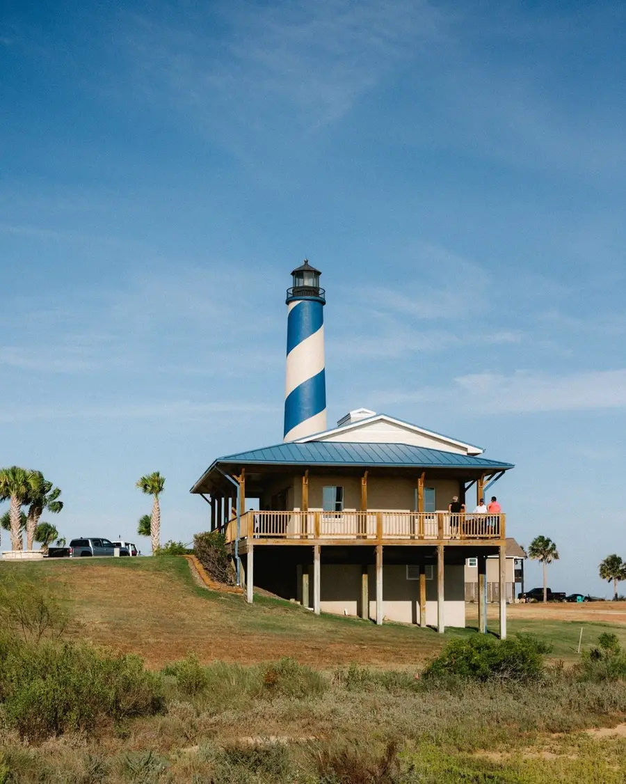 3419 Camp Hulen Drive, Palacios, TX 77465 - Image #3