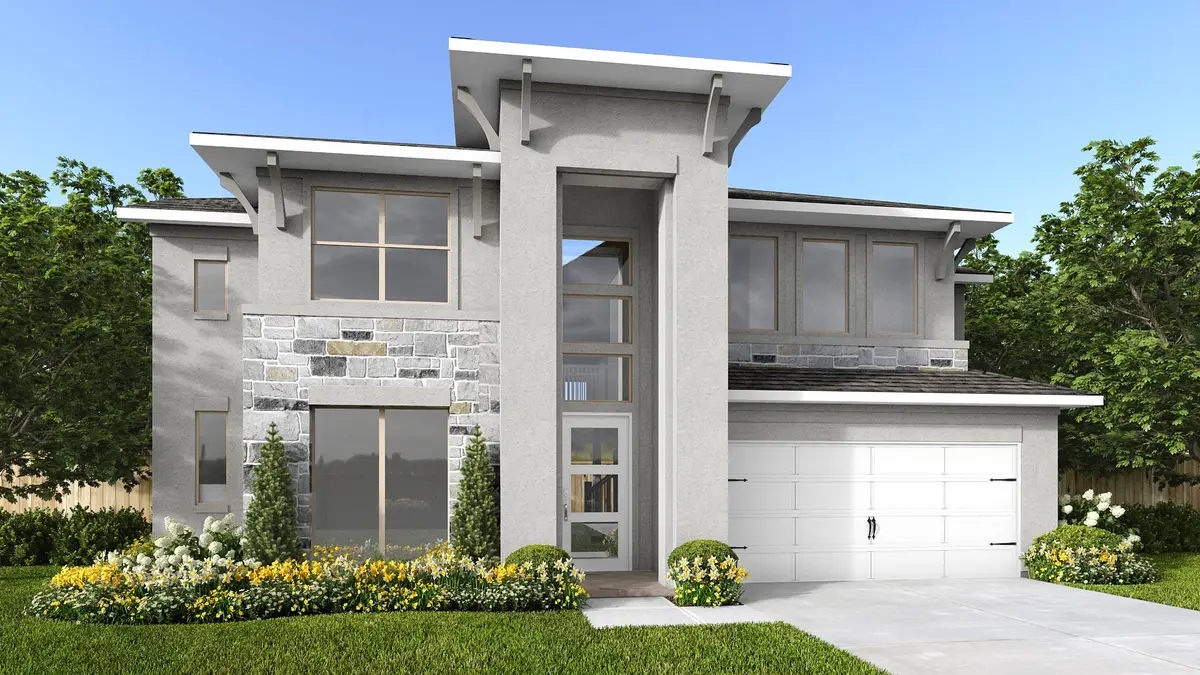 1105 River Rock Circle, Katy, TX 77493 - #1