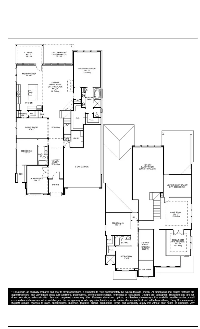 1105 River Rock Circle, Katy, TX 77493 - #2