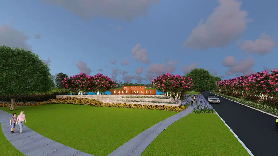 1105 River Rock Circle, Katy, TX 77493 - #3