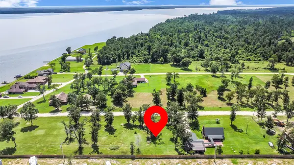 Lots 58 N/2 & 59 Evening Shade, Onalaska, TX 77360