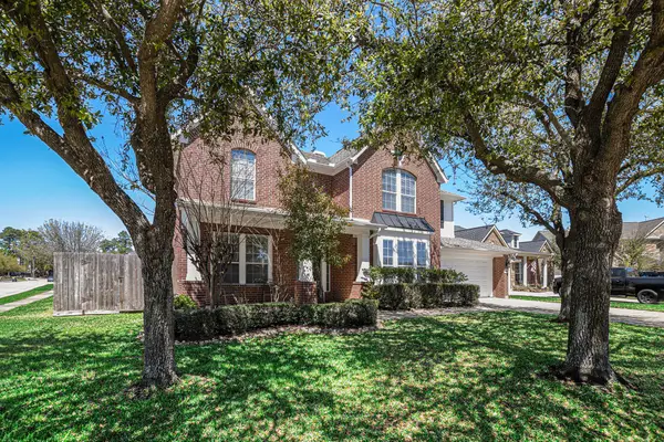 12414 Montebello Manor Lane, Tomball, TX 77377